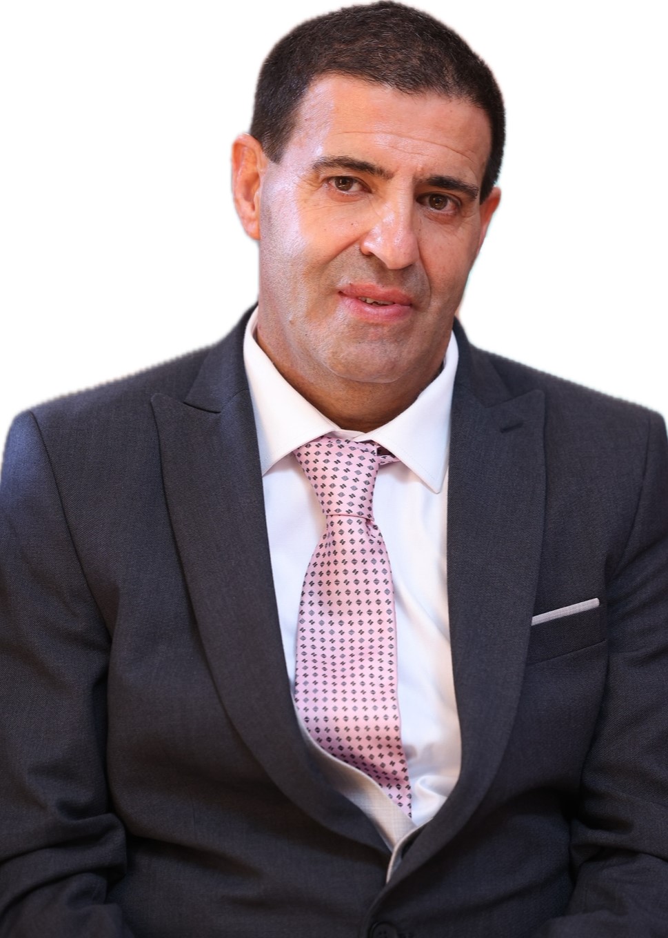 Paul Balani